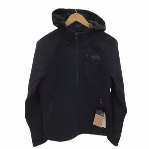 The North Face Apex Risor Water Repellent Hooded